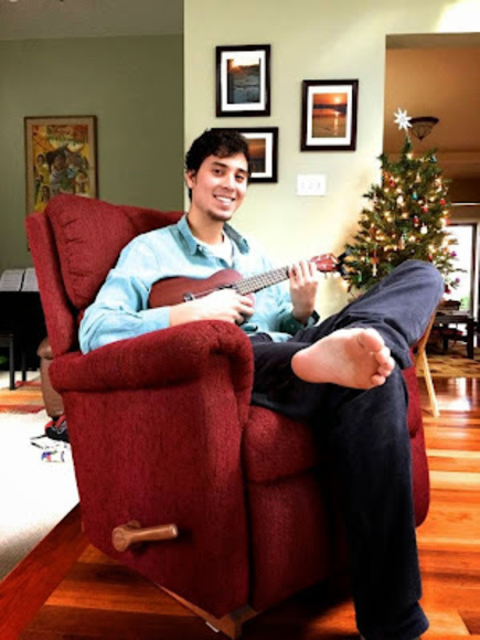 Meet your Posher, David - Picture 1 of 1